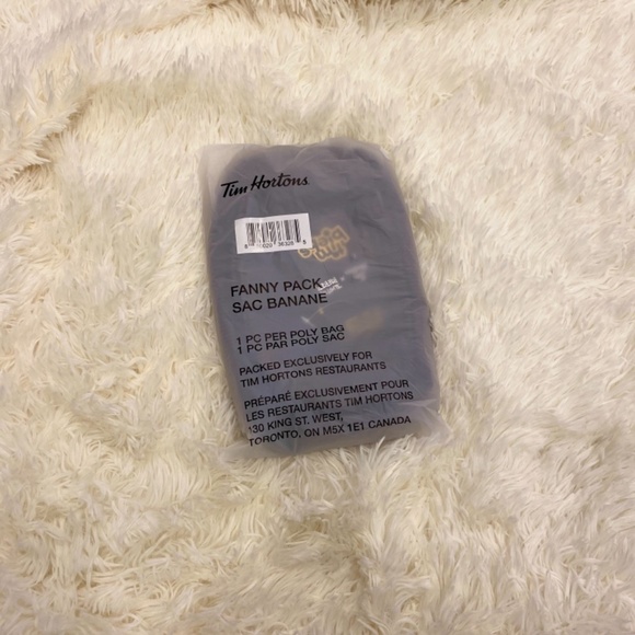 TimBiebs Fanny Pack - Picture 2 of 3